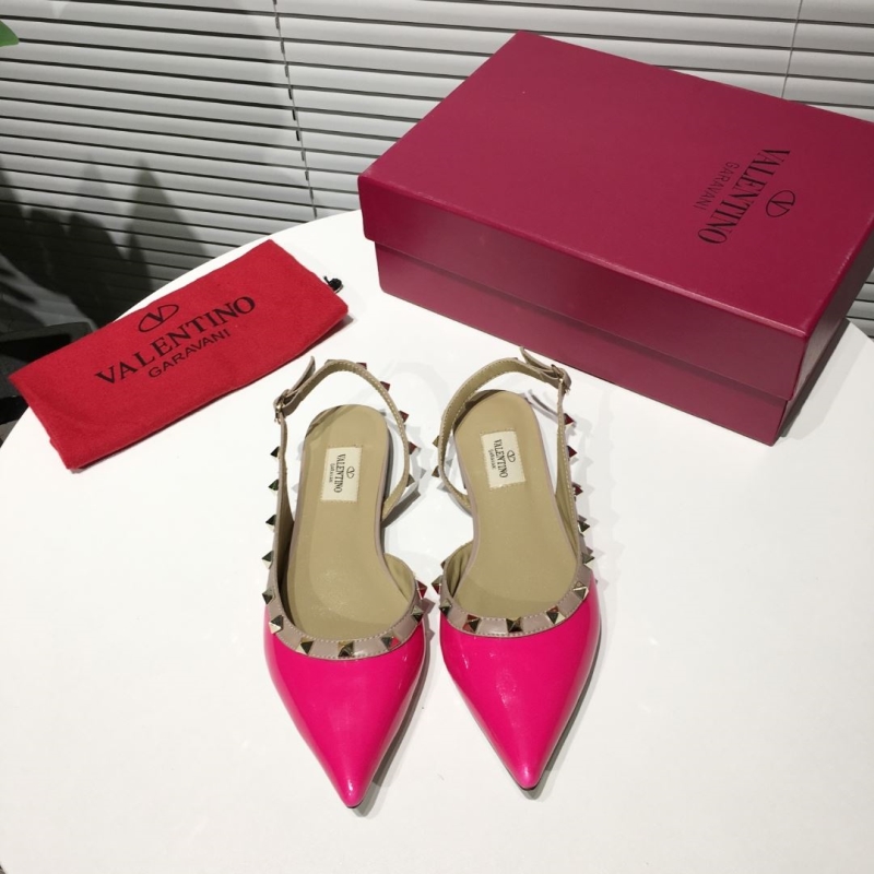 Valentino High Heels